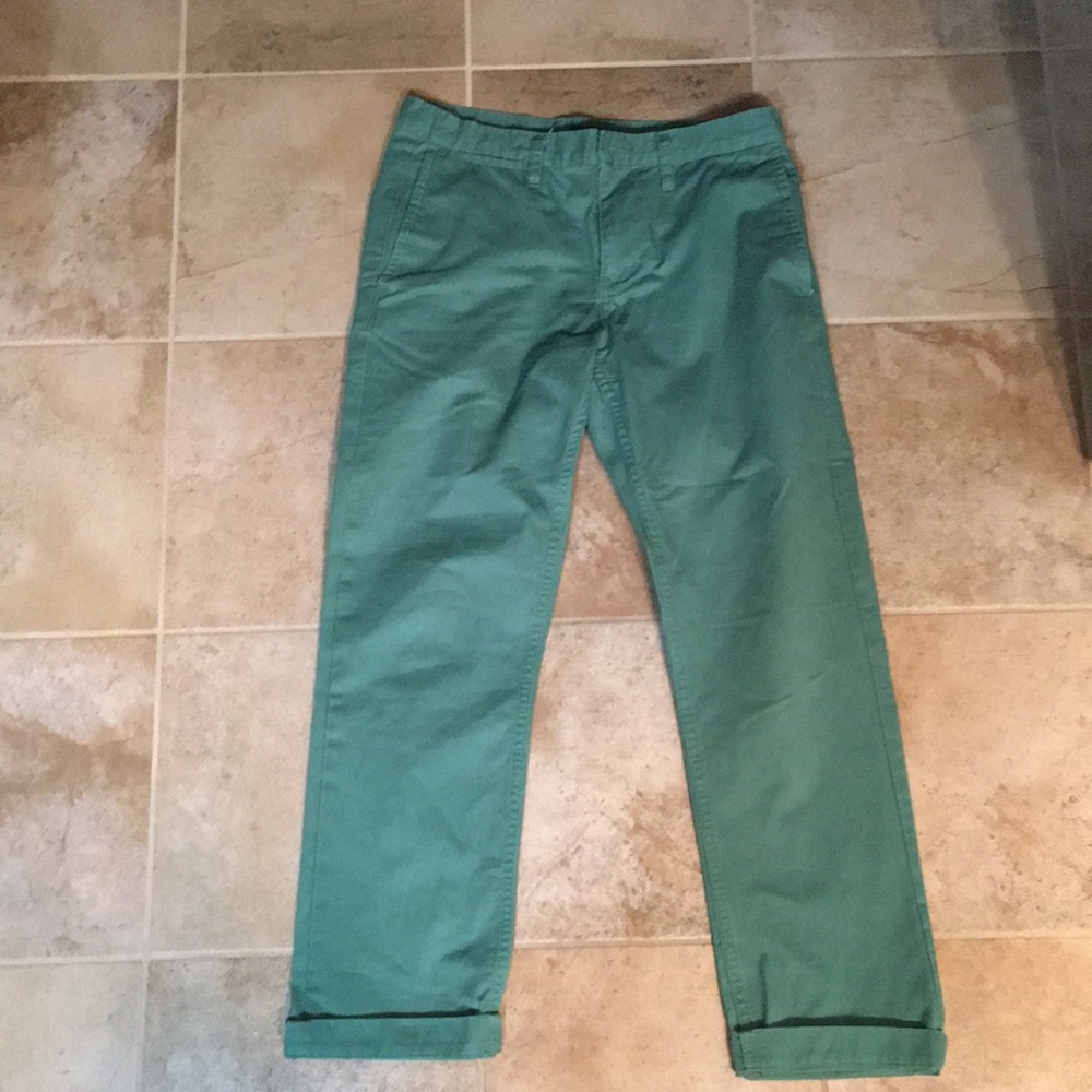 GAP Chino